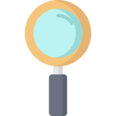 education,magnifying glass,search,Tools and utensils,research,zoom,study ok 