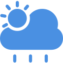 Cloud,Cloudy,Forecast,Partly,Rainy,Sun,Weather ok 