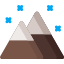 Winter icon 64x64