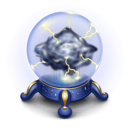 Base, forecast, lightning, storm, thunder, thunderstorm, weather icon