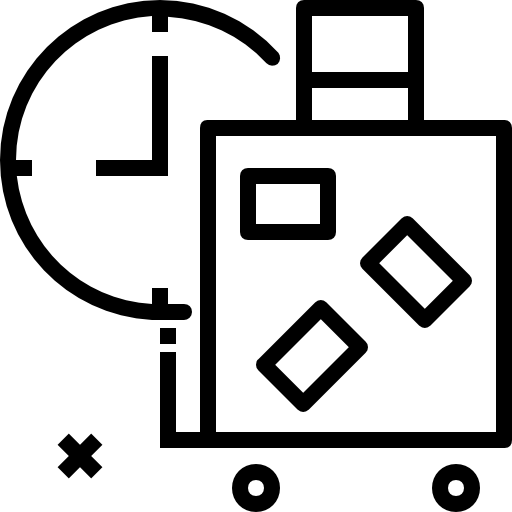 Suitcase