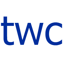 The, weather, channel icon