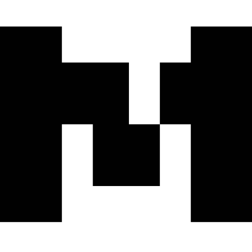 Gaming, mobcrush, mobile, streaming icon