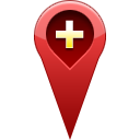 Add,Location,Pin ok 