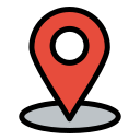 Location,Map,Mark,Navigation,Pin