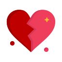 Brokan,Day,Heart,Love,Valentine,Valentines,Wedding