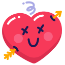 Arrow,Heart,Love ok 