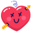 Mr.Valentine icon 64x64