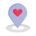 Day,Finder,Heart,Location,Love,Map,Pin,Valentine,Valentines