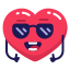 Mr.Valentine icon 64x64