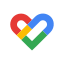 Google's Logo icon 64x64
