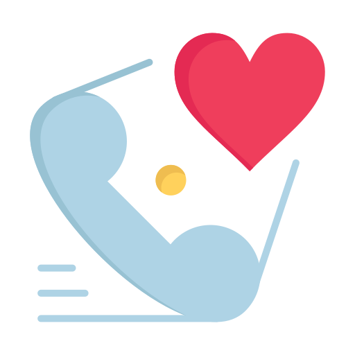 Call, day, heart, love, telephone, valentine, valentines icon