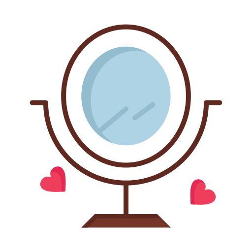 Day, heard, love, merroir, valentine, valentines, wedding icon