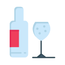 Bottle,Day,Drink,Glass,Love,Valentine,Valentines