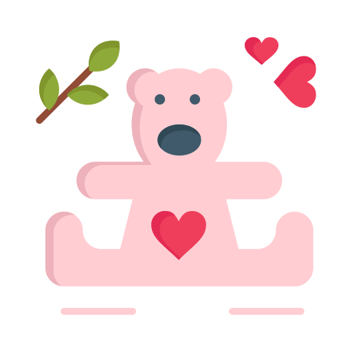 Day, hearts, love, loving, valentine, valentines, wedding icon