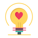 Bulb,Day,Heart,Love,Valentine,Valentines,Wedding