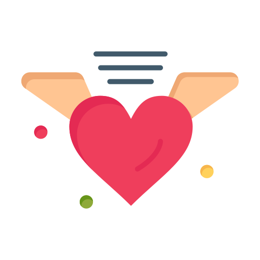 Day, heart, love, loving, valentine, valentines, wedding icon