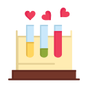 Day,Heart,Lab,Love,Tube,Valentine,Valentines,Wedding