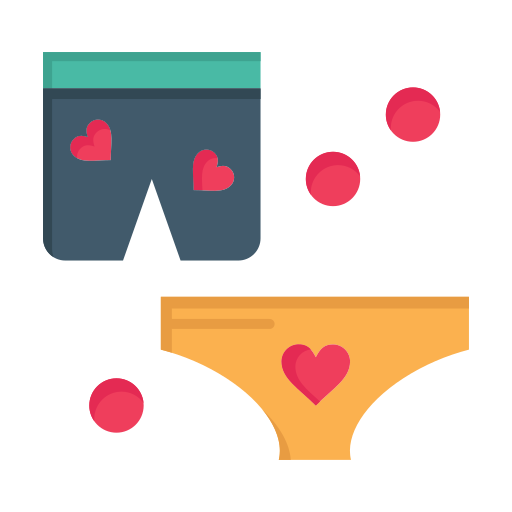 Day, love, night, shats, valentine, valentines, wedding icon