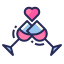 Valentine icon 64x64