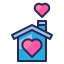 Valentine icon 64x64