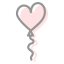 Valentines icon 64x64