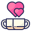 Valentine icon 64x64
