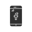 Facebook UI - Glyph icon 64x64