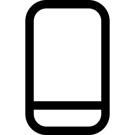 Mobile, phone icon