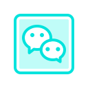 Internet,Media,Mobile,Network,Social,Web,Wechat