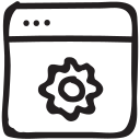 Configure,Gear,Optimization,Services,Setting,Settinngs,Web