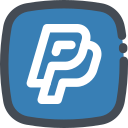 Logo,Media,Network,Paypal,Social,Web