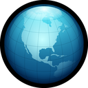 Network icon 64x64