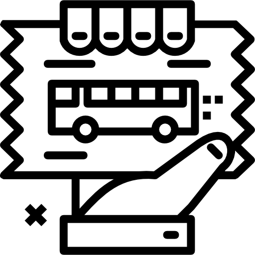 Ticket