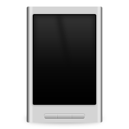 Device, mobile, pda icon
