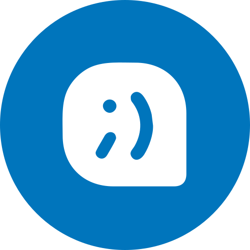 Application, devices, mobile, network, tuenti icon