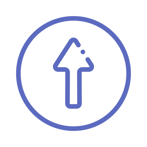 Top, ui, up, upon, ux icon
