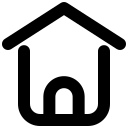 User,Interface,Home,House,Ui,Building