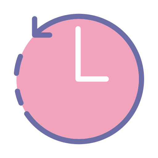 Graphical, command, user, interface, history6 icon
