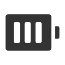 Basic,Battery,Energy,Ui
