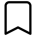 Bookmark,Interface,Mark,Save