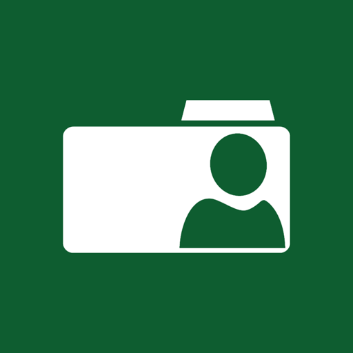 Folder, user icon