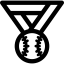 Baseball Elements icon 64x64