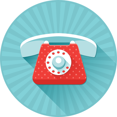 Call, phone, telephone icon