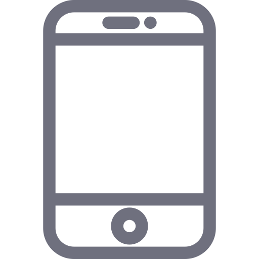 Iphone, phone, smart, smartphone icon