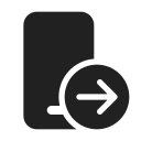 Ic,Fluent,Phone,Arrow,Right,Filled ok 