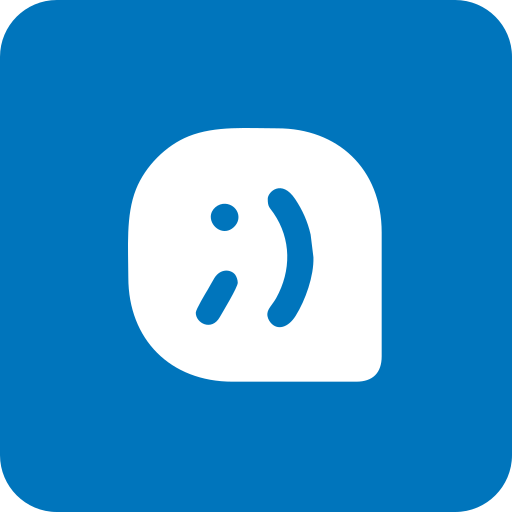 Application, clouding, mobile, networking, tuenti icon