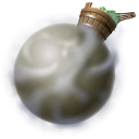 Venus, planet icon