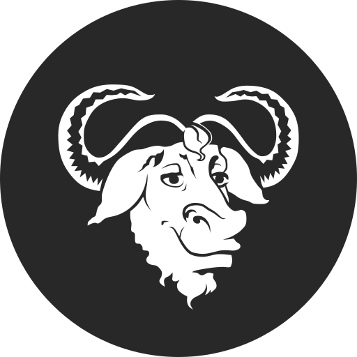 Gnu icon