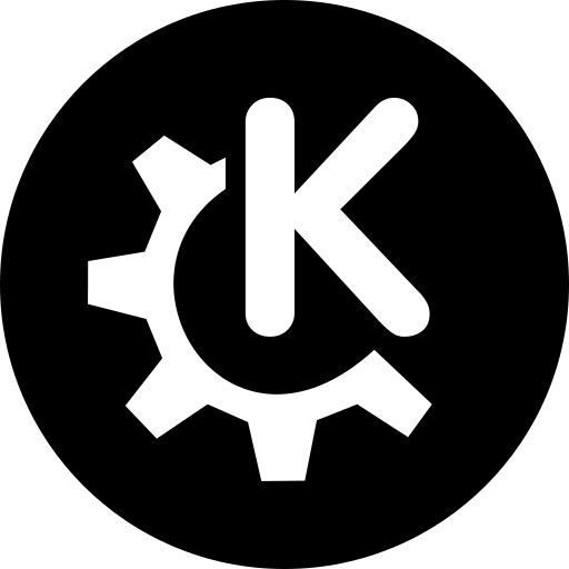 Kde icon